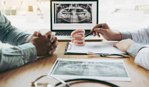 Best Emergency Dentist for Lost Fillings or Crowns in Doniphan, MO
