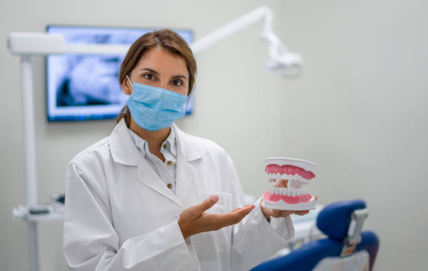 Best Orthodontic Emergency Dentist in Doniphan, MO