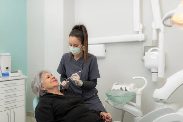 Best Emergency Dentist for Knocked-Out Tooth in Doniphan, MO